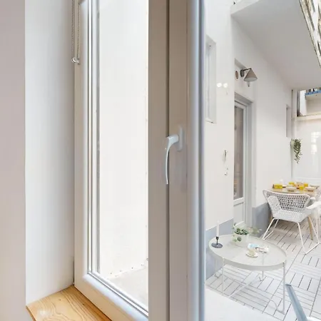 Apartment Expat Renting - Le Volta - Terrasse - Netflix Toulouse